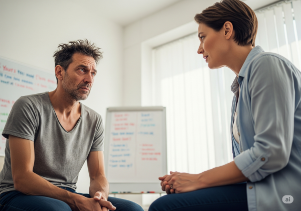 Substance Use Disorder in Orlando