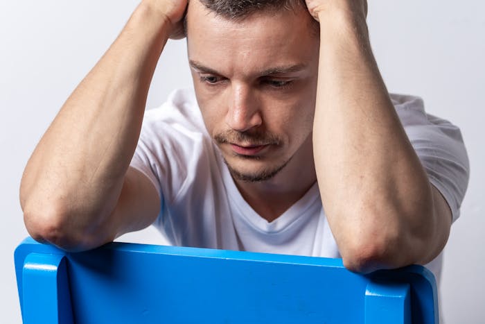 Symptoms of Dissociative Identity Disorder