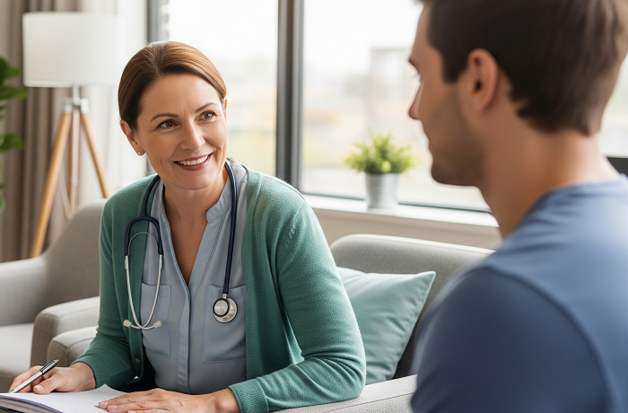 drug addiction therapeutic programs
