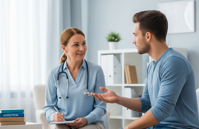 substance abuse treatment in Orlando