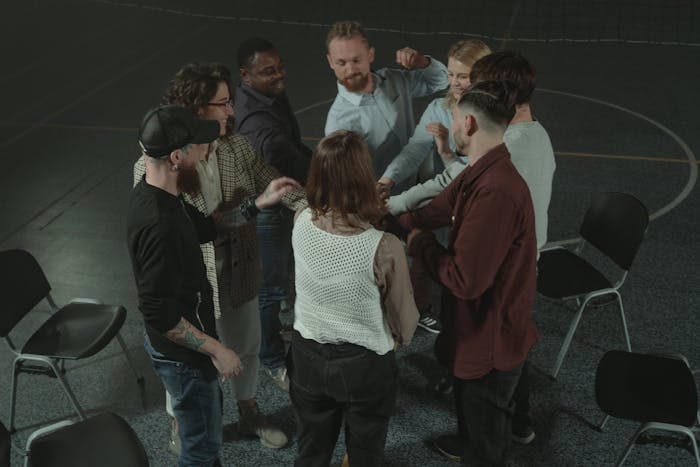 Benefits of a Transitions Outpatient Program