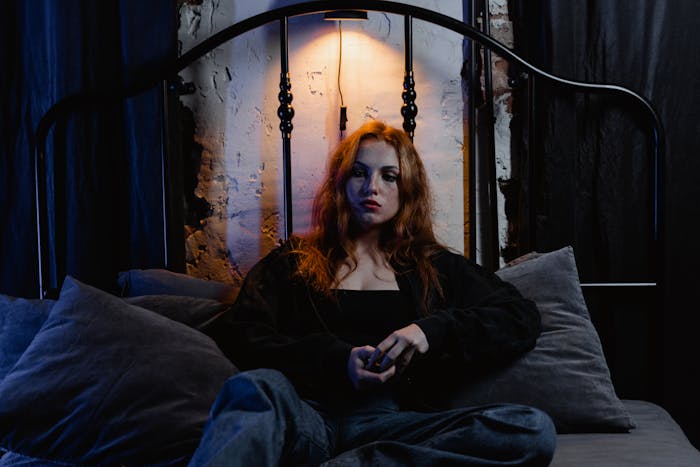 Common Signs and Symptoms of Schizoid Personality Disorder