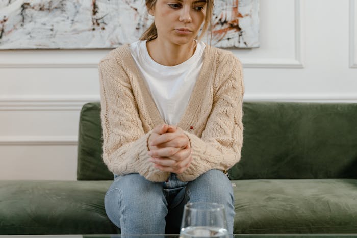 Common Symptoms of Psychotic Disorders
