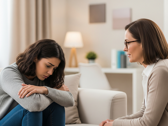 Schizoid Personality Disorder Treatment Options