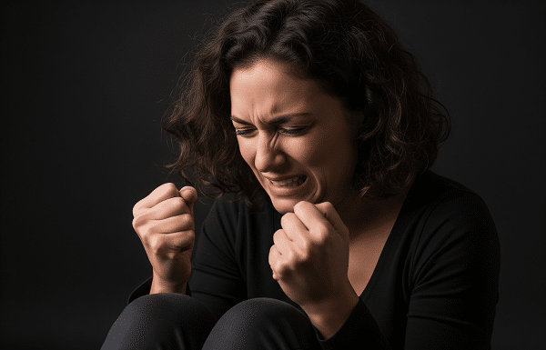 Signs You May Need Impulse Control Disorder Treatment