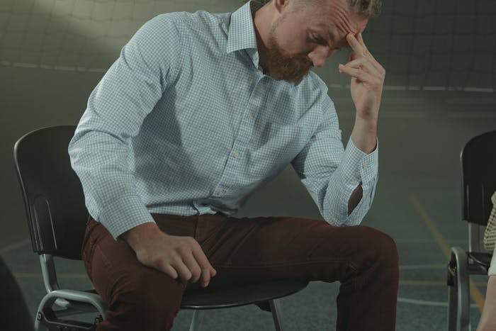 Signs You May Need Stress and Burnout Treatment