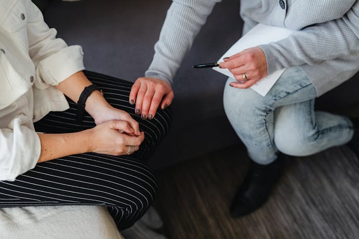 Transitions Outpatient Program