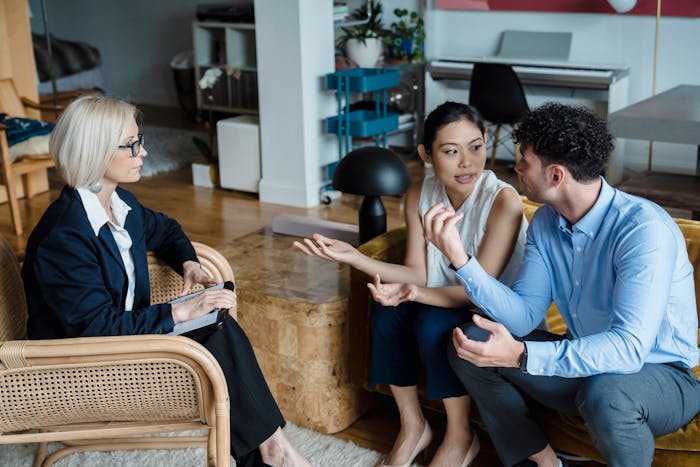 Treatment for Dependent Personality Disorder