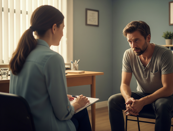 bipolar disorder treatment program