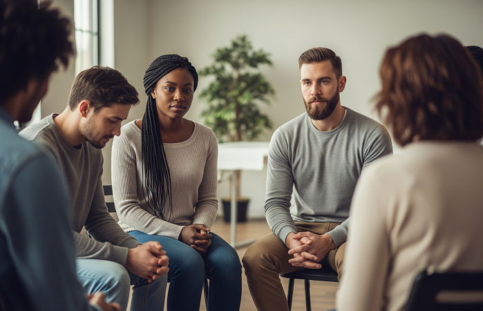 evidence-based treatment programs for addiction