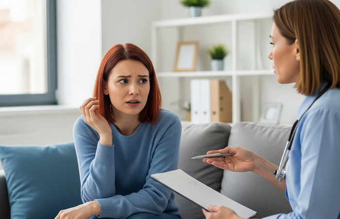 psychotic disorder treatment in Orlando