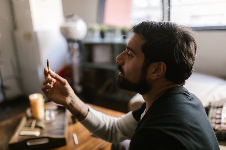 Help for Marijuana Addiction