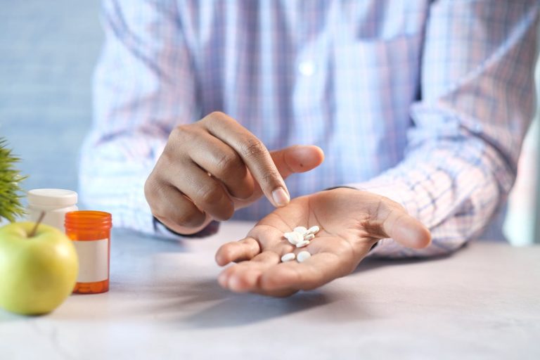 How Long Does Tramadol Withdrawal Last