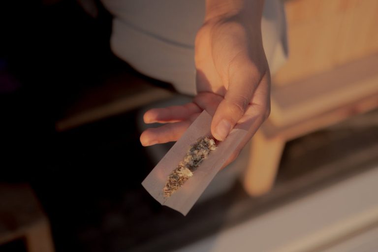 How Long Does a THC Withdrawal Last