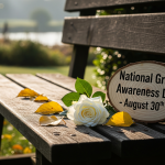 National Grief Awareness Day 2025