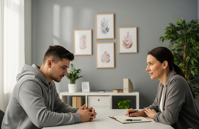 Residential Rehab for Tramadol Addiction