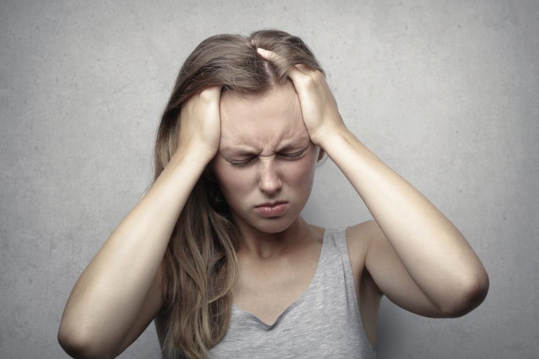 Symptoms of a Paranoid Personality Disorder