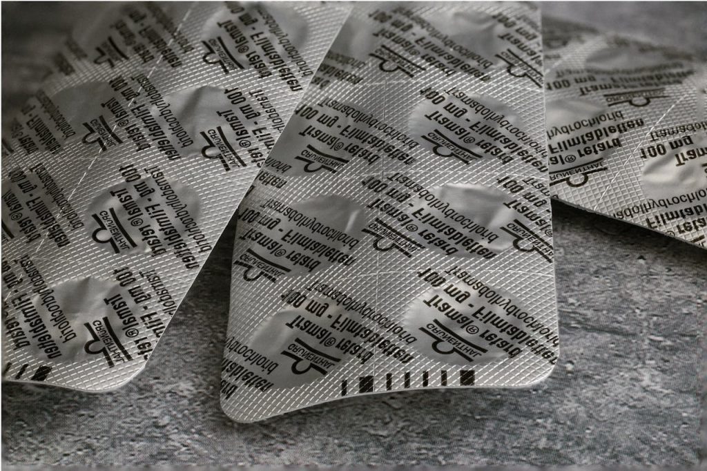 Tramadol Addiction Signs & Symptoms