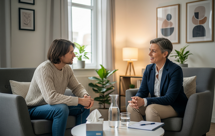 Treatment Options for Mental Health Issues