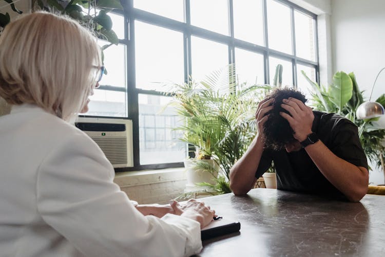 Coping Skills for Mental Health