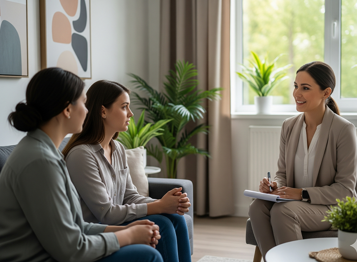 Emotional Disturbance Treatment in Orlando