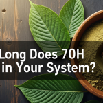 How Long Does 7oh Stay in Your System