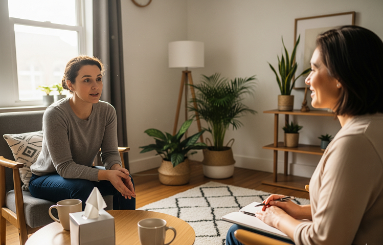 Intervention Therapy