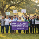 Mental Illness Awareness Week