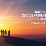 National Suicide Prevention Month 2025