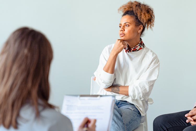 Self-Esteem Development in Melbourne, FL