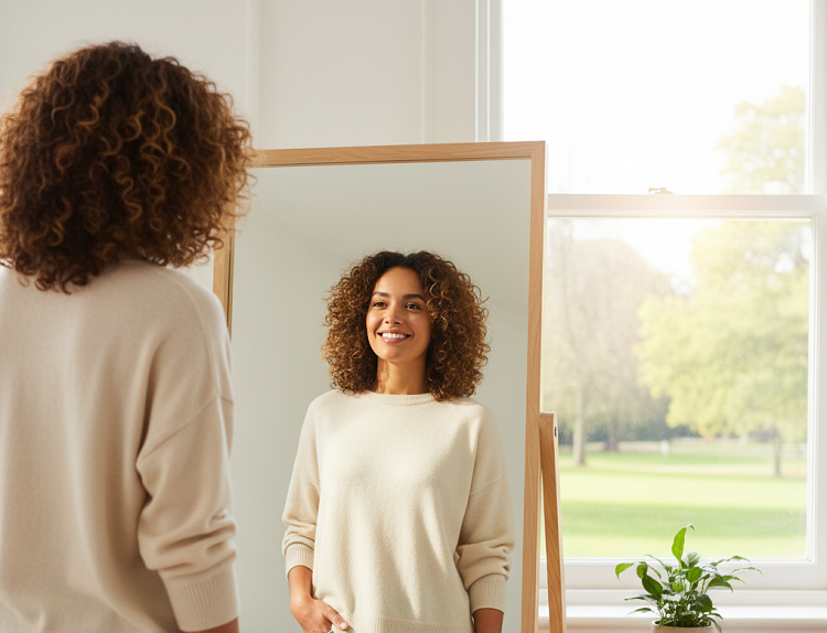 Self-Esteem Development