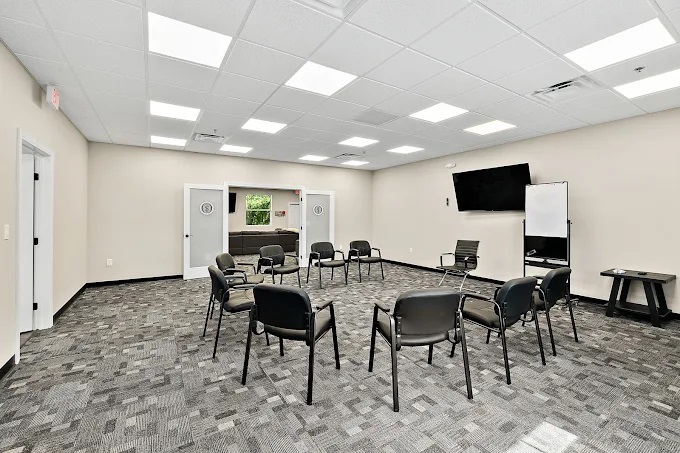 Short-Term Residential Addiction Treatment