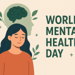 World Mental Health Day