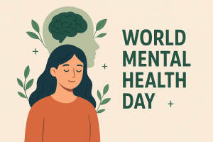 World Mental Health Day