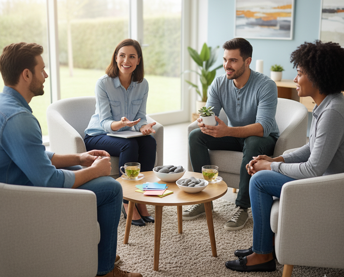 Acceptance and Commitment Therapy (ACT) in Jacksonville, FL