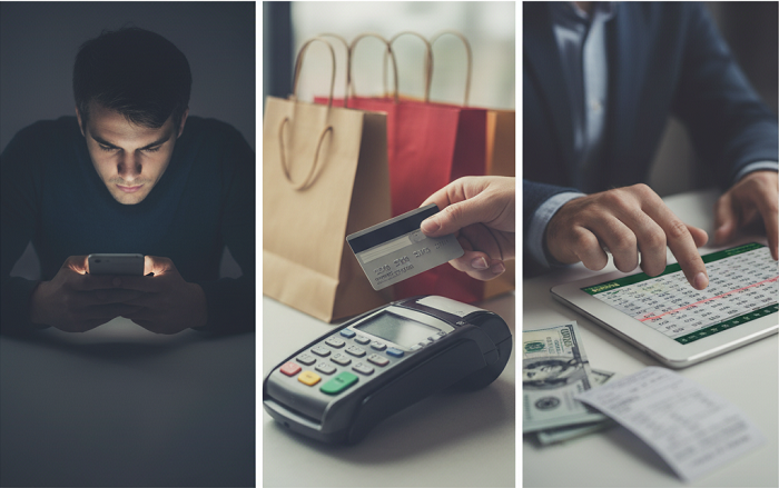 Behavioral Addiction Examples