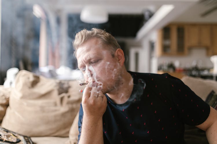 Cannabis Use Disorder Symptoms