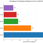 Chart on Drug Abuse