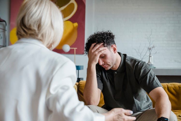 Get Help for an Alcohol Problem