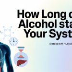 How Long Does Alcohol Stay in Your System