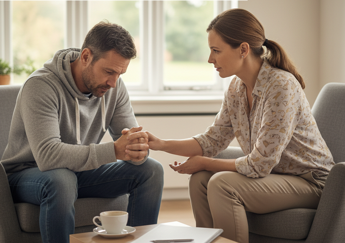 Orlando Treatment Solutions Can Help