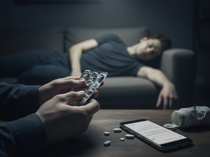 Signs of Overdose and Prevention Charts