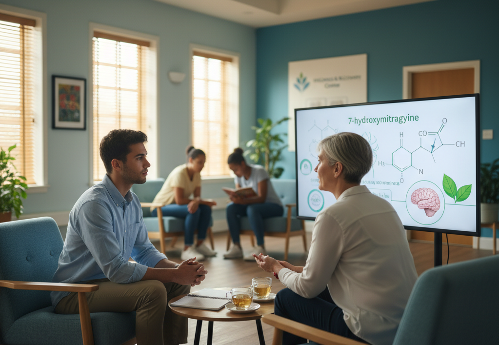 Treatment and Support Options
