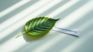 What Does 7-hydroxymitragynine Do