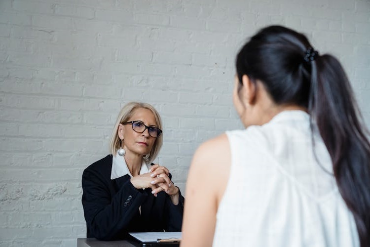 traditional therapy is the right choice