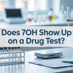 Does 7OH Show Up on a Drug Test