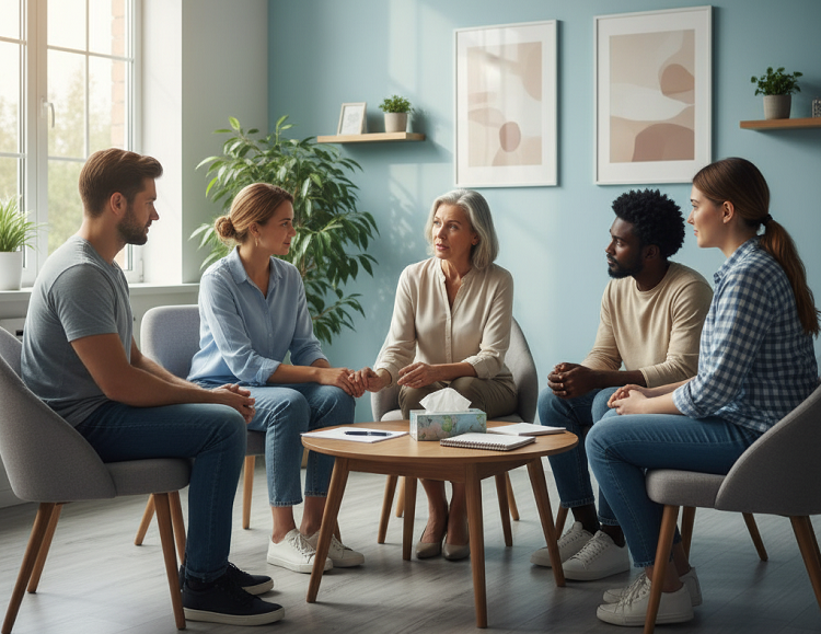 Drug Abuse Treatment & Prevention in Orlando