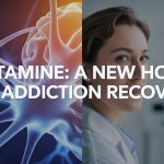 Ketamine A New Hope for Addiction Recovery
