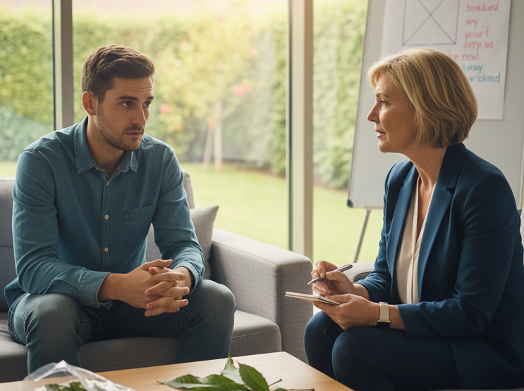 Kratom Treatment Center