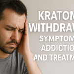 Kratom Withdrawal Symptoms, Addiction, and Treatment